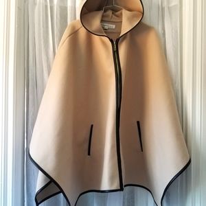 Sweater,cape by Jessica Simpson